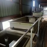 食品加工废水-饮料加工废水处理方法-苏州环保设备厂家直售