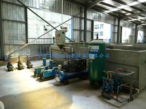 苏州工业污水废水处理设备厂家