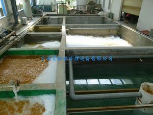 苏州工业污水废水处理设备