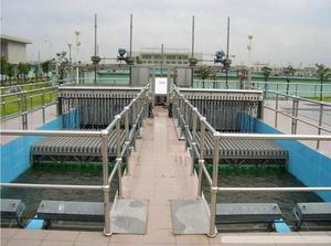 苏州养殖废水处理设备