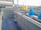 苏州宏旺3T/D喷漆污水废水处理设备厂家直销