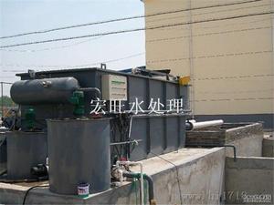 苏州屠宰厂污水废水处理设备